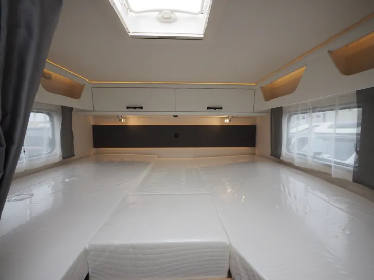 Fahrzeugbild Sunlight T 67S Adventure Edition , Automatik, Mod. 2026 #15