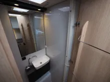 Fahrzeugbild Sunlight T 67S Adventure Edition , Automatik, Mod. 2026 #16