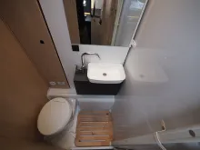 Fahrzeugbild Sunlight T 67S Adventure Edition , Automatik, Mod. 2026 #17