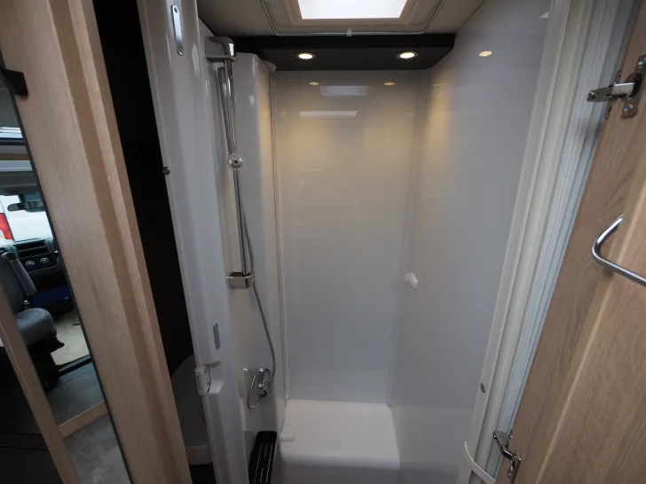 Fahrzeugbild Sunlight T 67S Adventure Edition , Automatik, Mod. 2026 #18