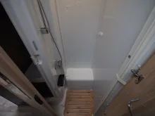 Fahrzeugbild Sunlight T 67S Adventure Edition , Automatik, Mod. 2026 #19