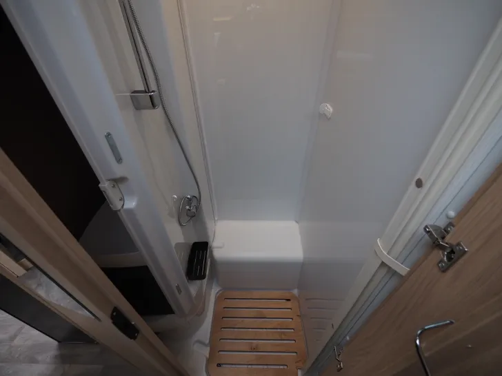 Fahrzeugbild Sunlight T 67S Adventure Edition , Automatik, Mod. 2026 #19