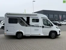 Fahrzeugbild Knaus Van TI VANSATION 550 MF Care-Drive Automatik2026 #3
