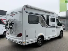 Fahrzeugbild Knaus Van TI VANSATION 550 MF Care-Drive Automatik2026 #4