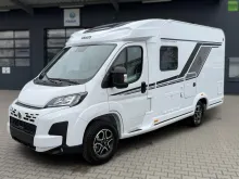 Fahrzeugbild Knaus Van TI VANSATION 550 MF Care-Drive Automatik2026 #6