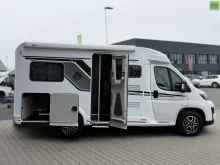 Fahrzeugbild Knaus Van TI VANSATION 550 MF Care-Drive Automatik2026 #7