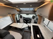 Fahrzeugbild Knaus Van TI VANSATION 550 MF Care-Drive Automatik2026 #9