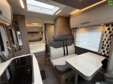 Fahrzeugbild Knaus Van TI VANSATION 550 MF Care-Drive Automatik2026 #11