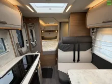 Fahrzeugbild Knaus Van TI VANSATION 550 MF Care-Drive Automatik2026 #12