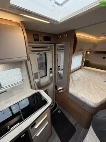 Fahrzeugbild Knaus Van TI VANSATION 550 MF Care-Drive Automatik2026 #13