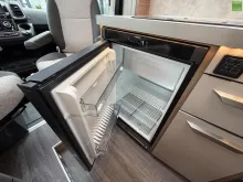 Fahrzeugbild Knaus Van TI VANSATION 550 MF Care-Drive Automatik2026 #16