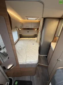 Fahrzeugbild Knaus Van TI VANSATION 550 MF Care-Drive Automatik2026 #17