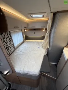 Fahrzeugbild Knaus Van TI VANSATION 550 MF Care-Drive Automatik2026 #18