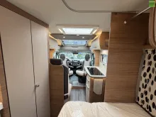 Fahrzeugbild Knaus Van TI VANSATION 550 MF Care-Drive Automatik2026 #19