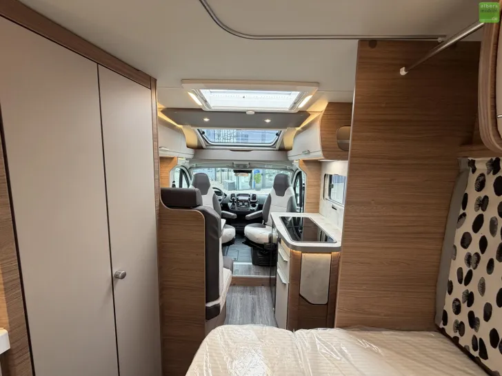 Fahrzeugbild Knaus Van TI VANSATION 550 MF Care-Drive Automatik2026 #19