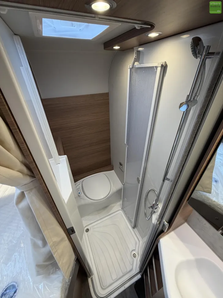 Fahrzeugbild Knaus Van TI VANSATION 550 MF Care-Drive Automatik2026 #21