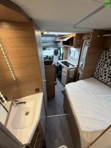 Fahrzeugbild Knaus Van TI VANSATION 550 MF Care-Drive Automatik2026 #22