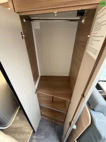 Fahrzeugbild Knaus Van TI VANSATION 550 MF Care-Drive Automatik2026 #24