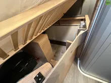 Fahrzeugbild Knaus Van TI VANSATION 550 MF Care-Drive Automatik2026 #25