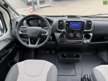 Fahrzeugbild Knaus Van TI VANSATION 550 MF Care-Drive Automatik2026 #26