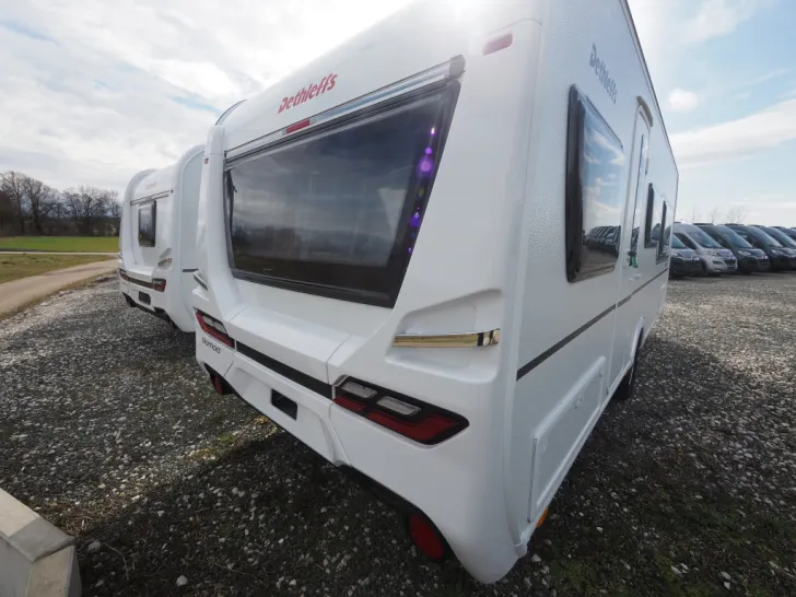 Fahrzeugbild Dethleffs Nomad 530 DR, auf Wunsch früher verfügbar! #4