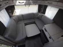 Fahrzeugbild Dethleffs Nomad 530 DR, auf Wunsch früher verfügbar! #6