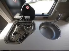 Fahrzeugbild Dethleffs Nomad 530 DR, auf Wunsch früher verfügbar! #10