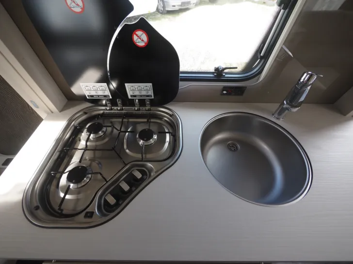 Fahrzeugbild Dethleffs Nomad 530 DR, auf Wunsch früher verfügbar! #10