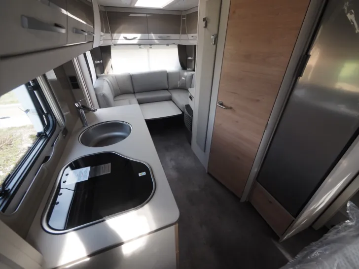 Fahrzeugbild Dethleffs Nomad 530 DR, auf Wunsch früher verfügbar! #17