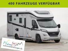 Fahrzeugbild Laika ECOVIP L 3009, Autom., Markise, Navi, Sat/TV #1