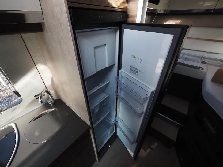 Fahrzeugbild Laika ECOVIP L 3009, Autom., Markise, Navi, Sat/TV #8