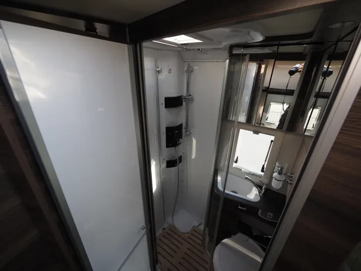 Fahrzeugbild Laika ECOVIP L 3009, Autom., Markise, Navi, Sat/TV #9