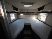 Fahrzeugbild Laika ECOVIP L 3009, Autom., Markise, Navi, Sat/TV #11