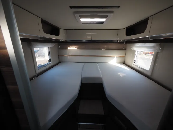 Fahrzeugbild Laika ECOVIP L 3009, Autom., Markise, Navi, Sat/TV #11