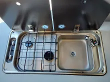 Fahrzeugbild Dethleffs Globetrail 640 ER Fiat Raumbad #11