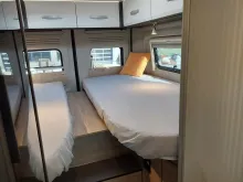 Fahrzeugbild Dethleffs Globetrail 640 ER Fiat Raumbad #12