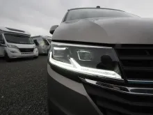 Fahrzeugbild VW T 6.1 Easy Camper Ocean, ACC, LED, DSG #4