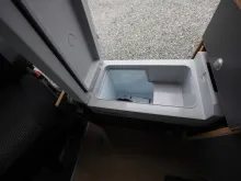 Fahrzeugbild VW T 6.1 Easy Camper Ocean, ACC, LED, DSG #7