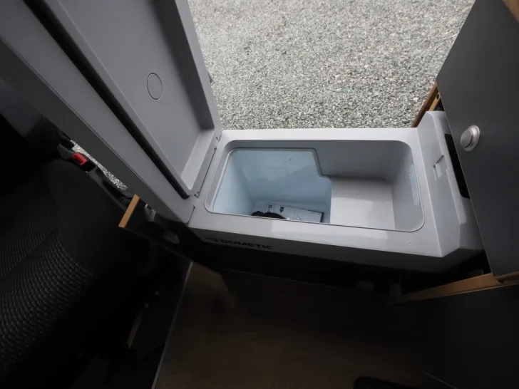 Fahrzeugbild VW T 6.1 Easy Camper Ocean, ACC, LED, DSG #7