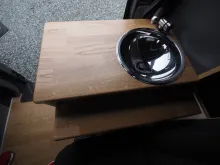 Fahrzeugbild VW T 6.1 Easy Camper Ocean, ACC, LED, DSG #9