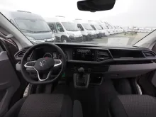 Fahrzeugbild VW T 6.1 Easy Camper Ocean, ACC, LED, DSG #13