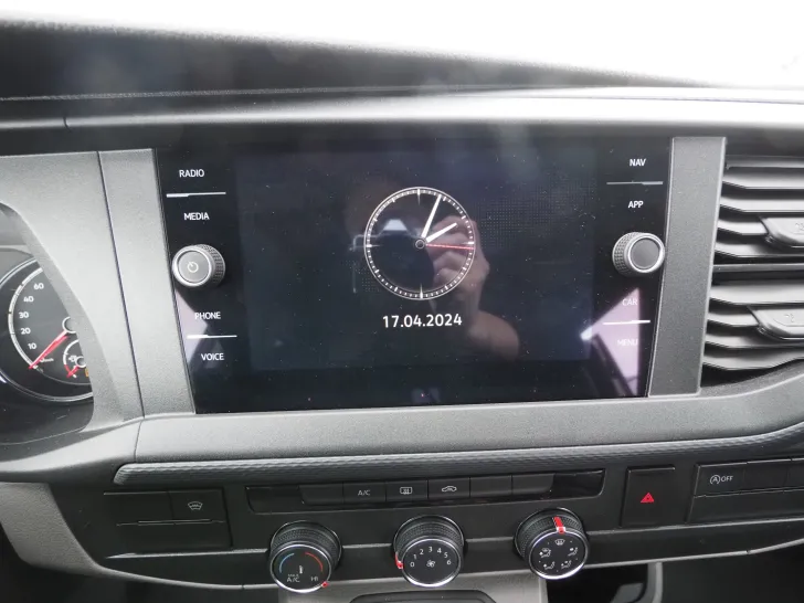 Fahrzeugbild VW T 6.1 Easy Camper Ocean, ACC, LED, DSG #14