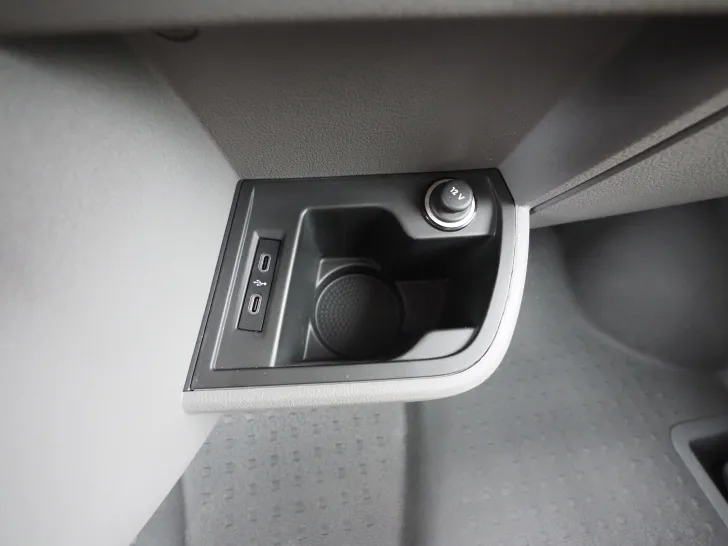 Fahrzeugbild VW T 6.1 Easy Camper Ocean, ACC, LED, DSG #15