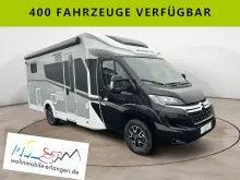 Fahrzeugbild Sunlight T 68 Adventure Edition, SAT/TV, Rahmenf., uvm. #1