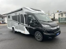 Fahrzeugbild Sunlight T 68 Adventure Edition, SAT/TV, Rahmenf., uvm. #2