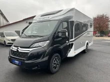 Fahrzeugbild Sunlight T 68 Adventure Edition, SAT/TV, Rahmenf., uvm. #3