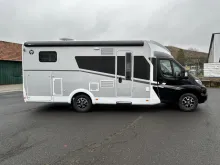 Fahrzeugbild Sunlight T 68 Adventure Edition, SAT/TV, Rahmenf., uvm. #4