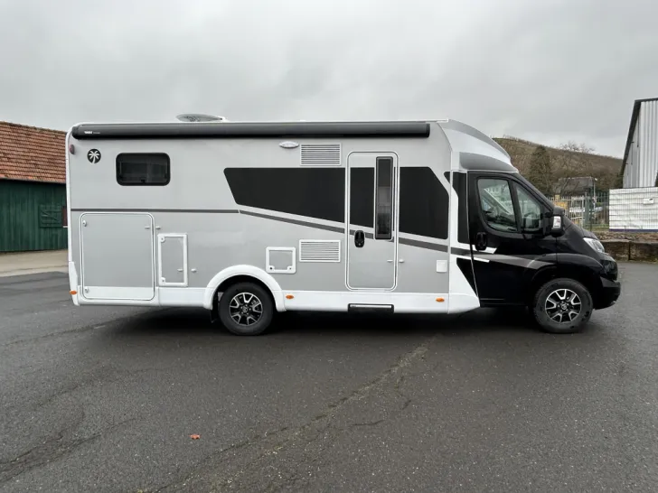 Fahrzeugbild Sunlight T 68 Adventure Edition, SAT/TV, Rahmenf., uvm. #4