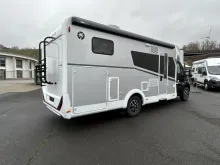 Fahrzeugbild Sunlight T 68 Adventure Edition, SAT/TV, Rahmenf., uvm. #5