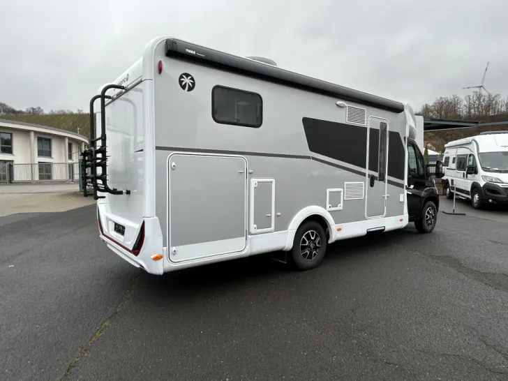 Fahrzeugbild Sunlight T 68 Adventure Edition, SAT/TV, Rahmenf., uvm. #5